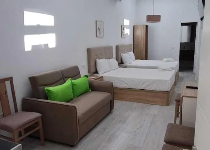 Suites Recien Reformadas Vista Alegre